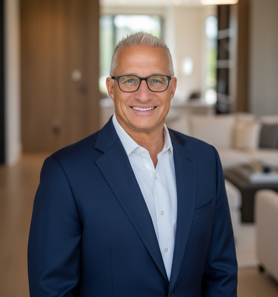 Barry Candelora, Associate